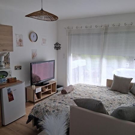 Stud'Home Gestas Eksteriør billede