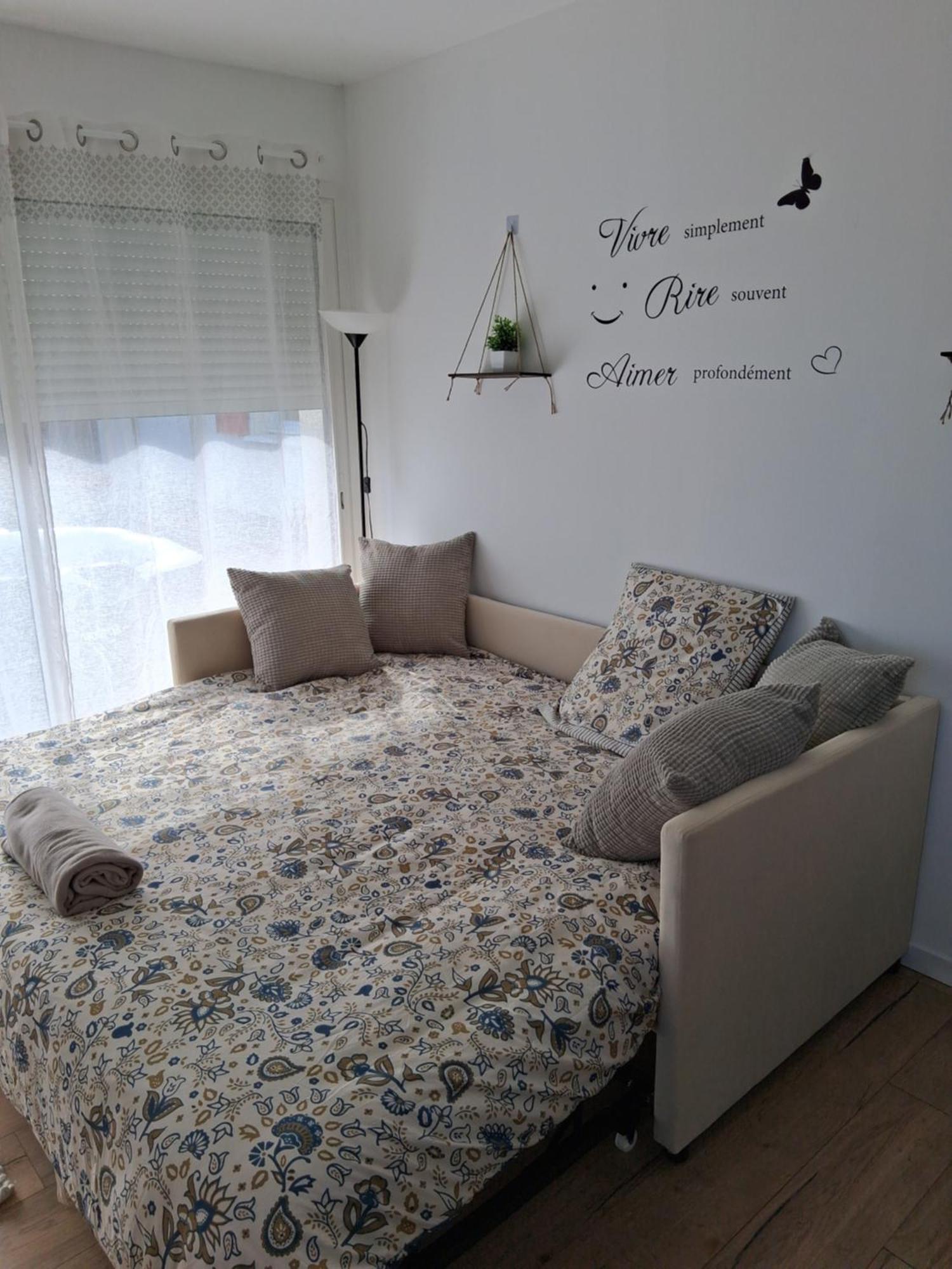 Stud'Home Gestas Eksteriør billede